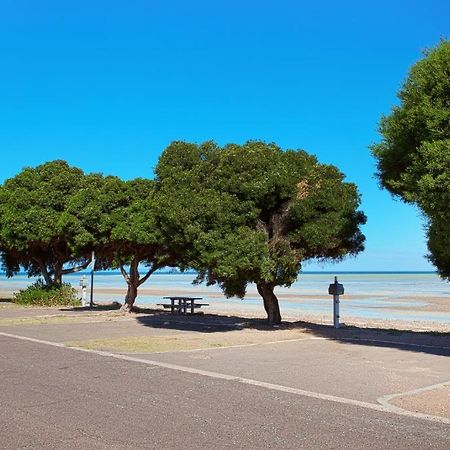 Discovery Parks - Whyalla Foreshore Eksteriør billede