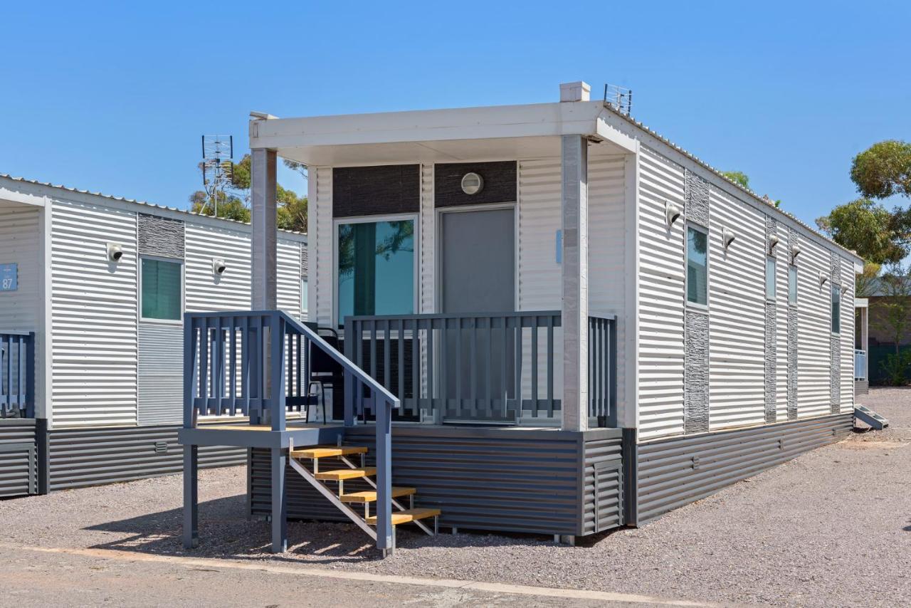Discovery Parks - Whyalla Foreshore Eksteriør billede