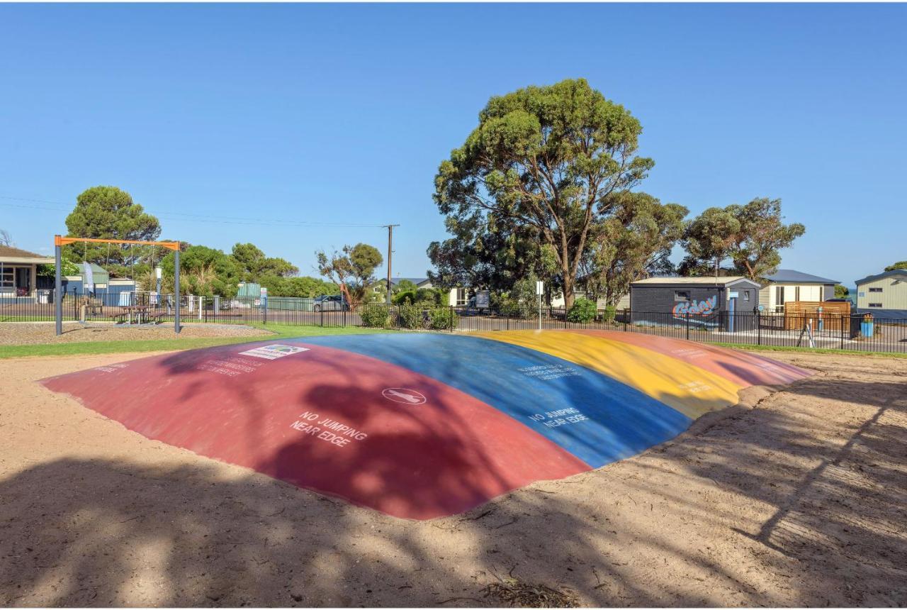 Discovery Parks - Whyalla Foreshore Eksteriør billede