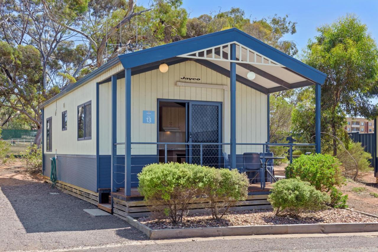 Discovery Parks - Whyalla Foreshore Eksteriør billede