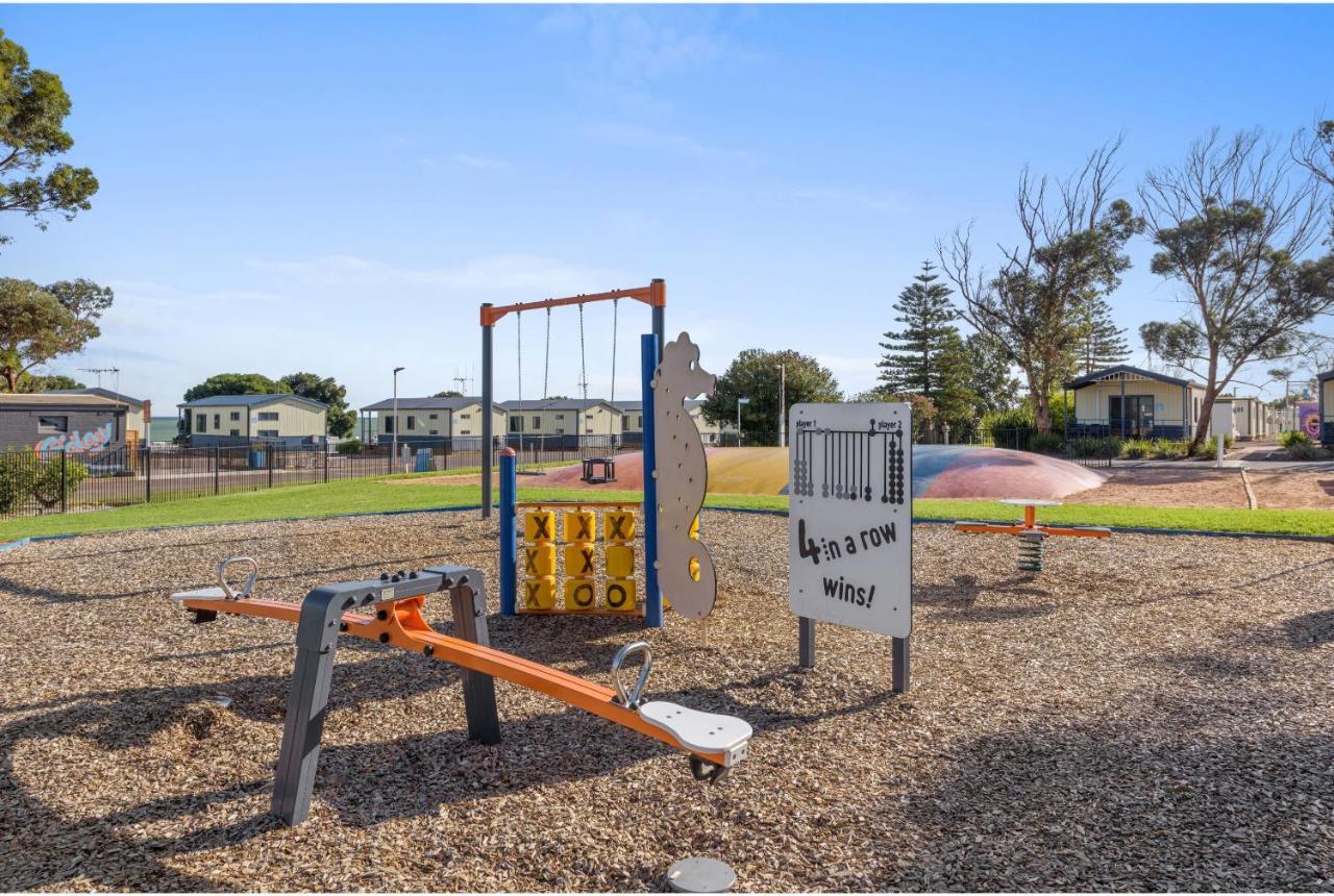 Discovery Parks - Whyalla Foreshore Eksteriør billede