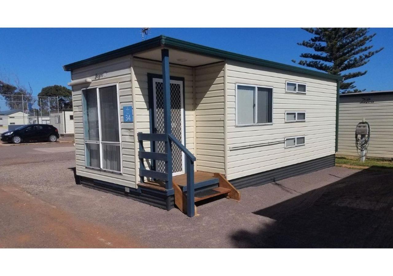 Discovery Parks - Whyalla Foreshore Værelse billede