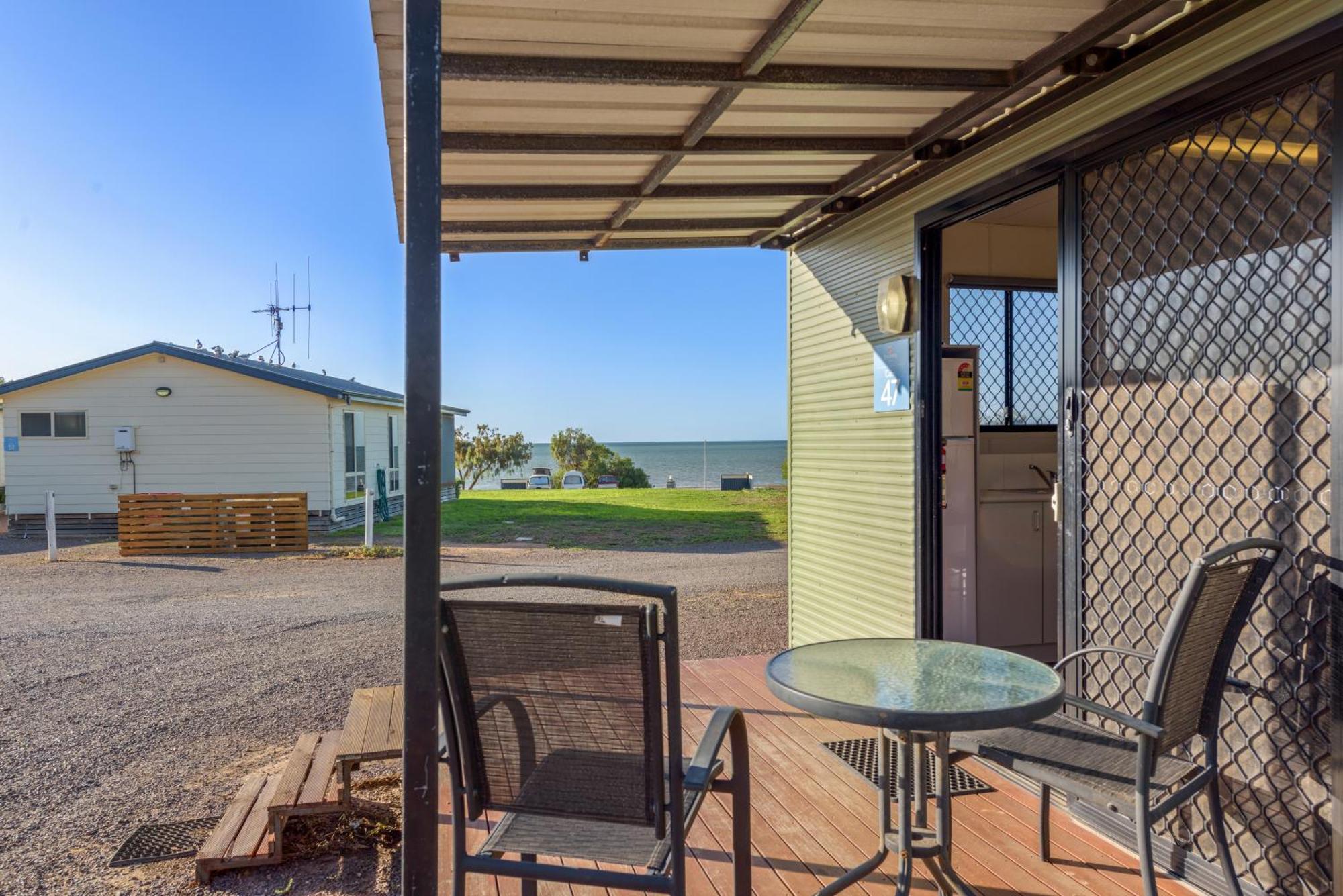 Discovery Parks - Whyalla Foreshore Værelse billede