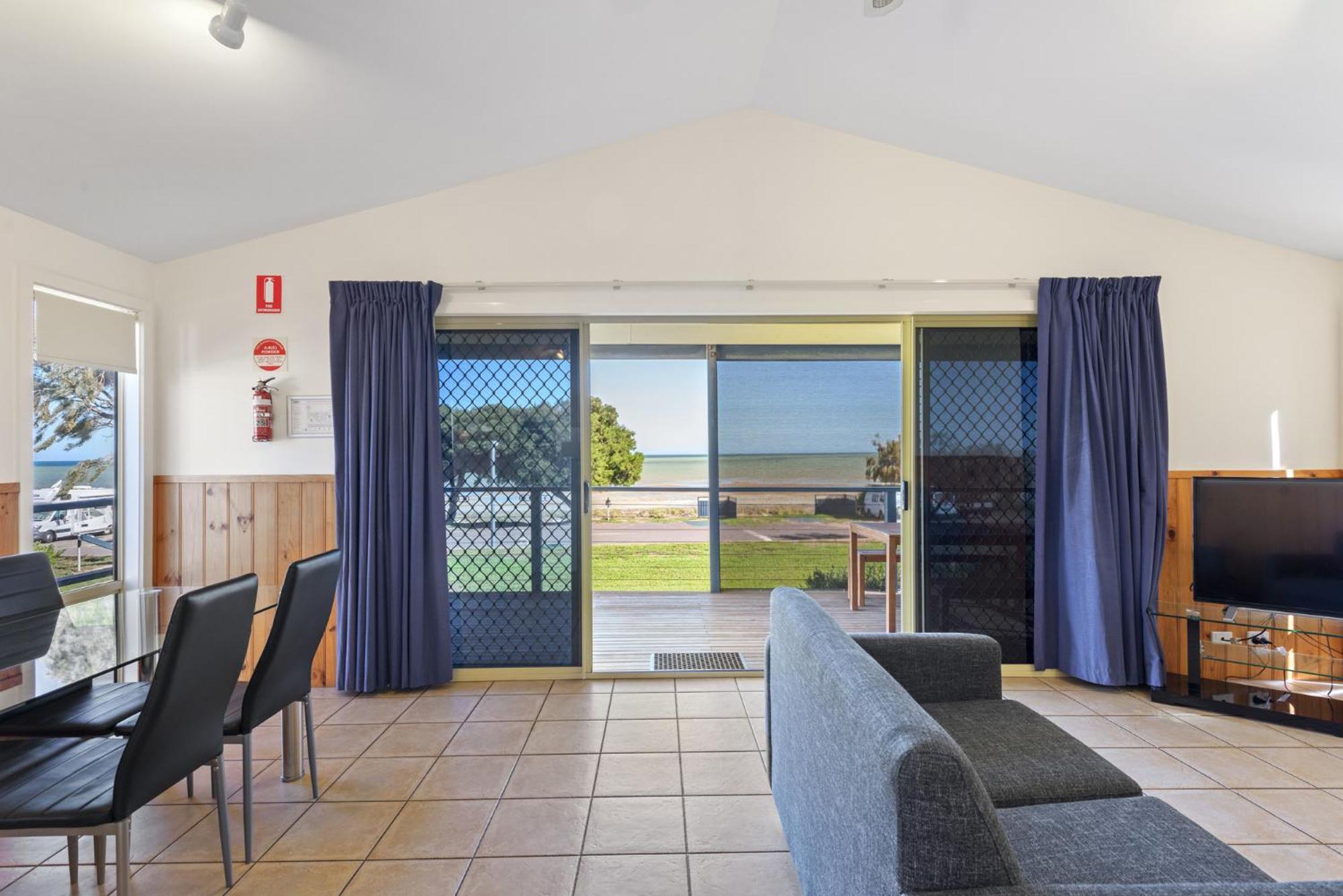 Discovery Parks - Whyalla Foreshore Værelse billede