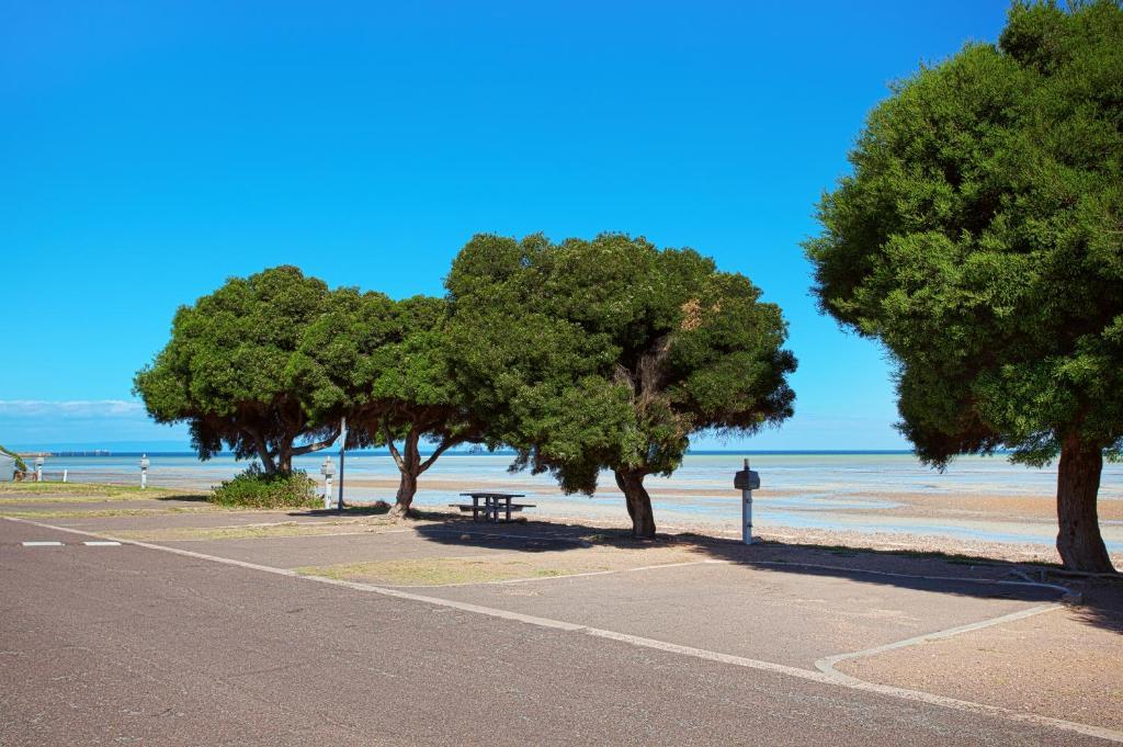 Discovery Parks - Whyalla Foreshore Eksteriør billede